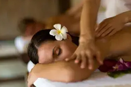 Yoga/Meditation Area